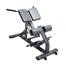 Einstellbares Gewicht Bank Römischer Stuhl Rückenmuskel Trainer